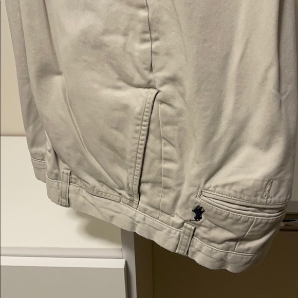 Polo Ralph Lauren Khaki Pants - Picture 2 of 3